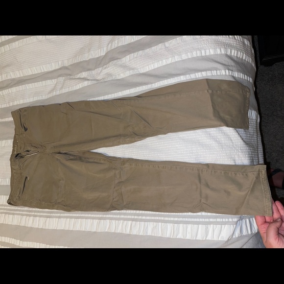 Miss Me Jeans & American Eagle Jeans - Picture 9 of 14